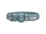 Dog Sport HUNTER Hundehalsband soho mini hellblau XS-S