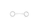 Sprenger Wassertrense Duo mit zweifacher Einsatzmöglichkeit 16 mm ungebrochen 12,5 cm