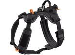 Hunter Ergonomisches Geschirr ErgoMove Pro™ schwarz M