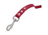 Hunter Führleine Grenaa schwarz 1 m, 16 cm