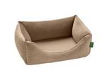 Hunter Orthopädisches Hundesofa Seattle beige XL