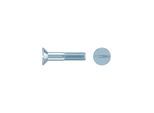 DIN 963/ISO 2009 Senkkopfschraube A 2 M 8 x 80 A 2 ; Industrial Quality Supplies (020099200080080)