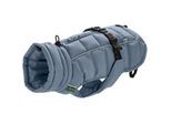 Hunter Hundemantel Paxson Mops & Co. taubenblau 32 cm