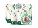 Fellicita Hirsch Sticks 10x 50g Fellonis Hundesnacks