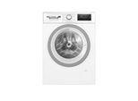 BOSCH Waschvollautomat WAN28127 ¦ weiß ¦ Metall lackiert,Kunststoff,Glas ¦ Maße (cm): B: 59,8 H: 84,5 T: 59.0