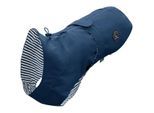 Hunter Hunde-Regenmantel Milford blau 40 cm