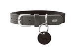 Dog Sport HUNTER Hundehalsband lemvig schwarz L