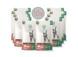 Fellicita Huhn & Lachs Sticks 10x 50g Fellonis Katzensnacks