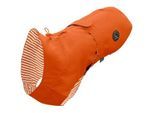 Hunter Hunde-Regenmantel Milford orange 25 cm