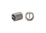 Gewindeeinsatz R 88330 FormA M12x 24 A 2 15 Stück AMECOIL ; AMECA (883309210120024)