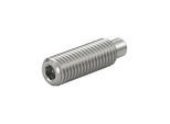 DIN 915/ISO 4028 Gewindestift VG M24x50 Stahl 45H blank Innensechskant m. Zapfen ; Industrial Quality Supplies (009152000240050)
