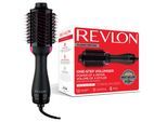 Haartrockner REVLON "RVDR5222E", schwarz, HaartrocknerB:12cm H:33cm T:8cm, Haartrockner, Salon One-Step Hair Dryer & Volumiser, B:12cm H:33cm T:8cm