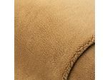 Teddystoff, camel