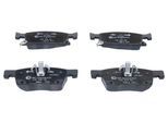 ATE Bremsbelagsatz, Scheibenbremse Ceramic 13047073242 für Vaughall Opel