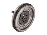 SCHAEFFLER LUK Schwungrad LuK DMF 415071109 für VW
