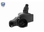 VAICO Reparatursatz, Kurbelgehäuseentlüftung EXPERT KITS + v103240 motorseitig für SEAT VW VAG