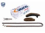 VAICO Steuerkettensatz EXPERT KITS + v3010018bek für Mercedes SEAT