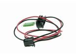 VEMO Regler, Innenraumgebläse Original Qualität v46790025 für RENAULT