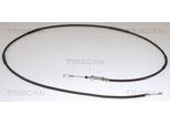TRISCAN Seilzug, Feststellbremse 8140101109 für Fiat
