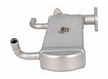 VEMO Kühler, Abgasrückführung v10630205 für VW
