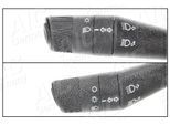 AIC Lenkstockschalter 73400 für ABARTH Fiat