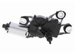 VEMO Wischermotor Q+, Erstausrüsterqualität v10070052 hinten für VAG