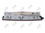 ABAKUS Zusatzbremsleuchte 03734870 LED mitte für Opel