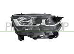 PRASCO Hauptscheinwerfer ty9254904 H7/H1 links für TOYOTA