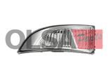 AIC Zusatzblinkleuchte 75430 Außenspiegel links für RENAULT