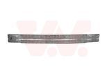 VAN WEZEL Träger, Stoßfänger ** Equipart 0327560 vorne für Audi