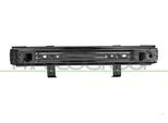 PRASCO Träger, Stoßfänger ft1241682 hinten für Fiat