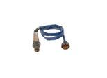 BOSCH Lambdasonde 0258010474 für Ford