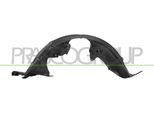 PRASCO Verkleidung, Radhaus mn3143604 vorne links für MINI