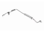 VAICO Ölleitung, Lader v205292 für BMW