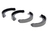 ATE Bremsbackensatz, Feststellbremse 03013730562 für JEEP