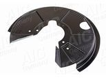 AIC Spritzblech, Bremsscheibe 71427 Hinterachse links für LAND ROVER