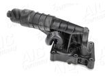 AIC Gehäuse, Ölfilter Original Quality 57704 für Mercedes