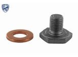 VAICO Ölwanne Original Qualität v220325 für Citroën/Peugeot Ford MAZDA Opel Peugeot Citroën Volvo Vaughall