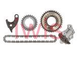 AIC Kettensatz, Ölpumpenantrieb 73944set für Mercedes