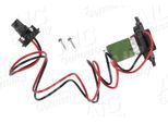 AIC Widerstand, Innenraumgebläse 53994 für RENAULT