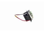 VEMO Regler, Innenraumgebläse v46790044 für RENAULT