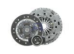 AISIN Kupplungssatz Clutch Kit (3P) ky077a für HYUNDAI