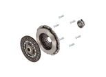 SCHAEFFLER LUK Kupplungssatz LuK RepSet 622056100 für Mercedes