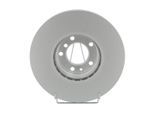 FERODO Bremsscheibe ddf1202c1 324mm 30mm für BMW
