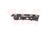 VAN WEZEL Halter, Stoßfänger 5409567 vorne links für TOYOTA