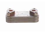 VEMO Ölkühler, Motoröl v22600043 für Fiat Citroën Chrysler Peugeot DODGE MITSUBISHI