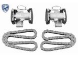 VAICO Steuerkettensatz EXPERT KITS + v2010015bek2 oben für BMW Audi LAND ROVER