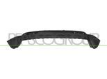 PRASCO Spoiler ts7001851 hinten