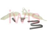 AIC Steuerkettensatz 73593set für Citroën Peugeot