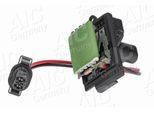 AIC Widerstand, Innenraumgebläse 55286 für RENAULT